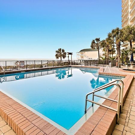 The Commodore Panama City Beach Habitación foto