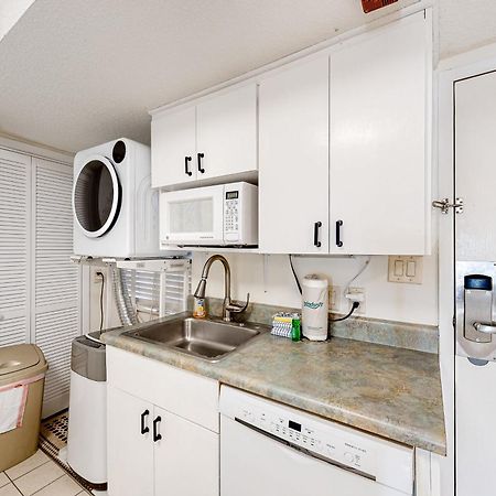 The Commodore Panama City Beach Habitación foto
