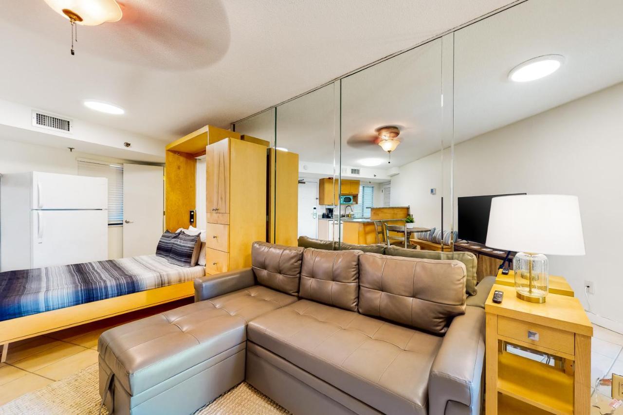 The Commodore Panama City Beach Habitación foto