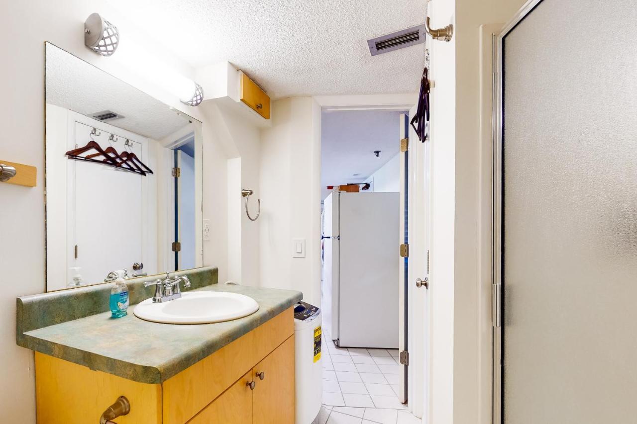The Commodore Panama City Beach Habitación foto