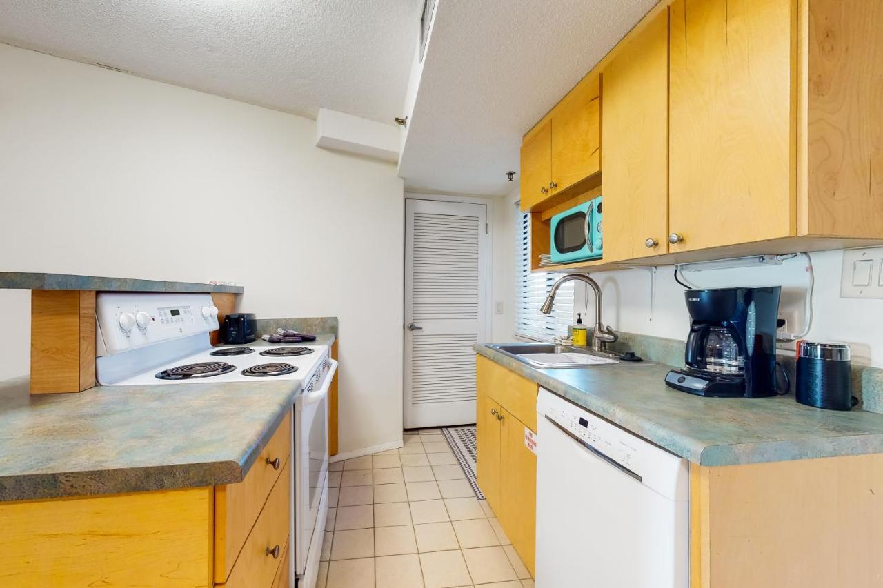 The Commodore Panama City Beach Habitación foto