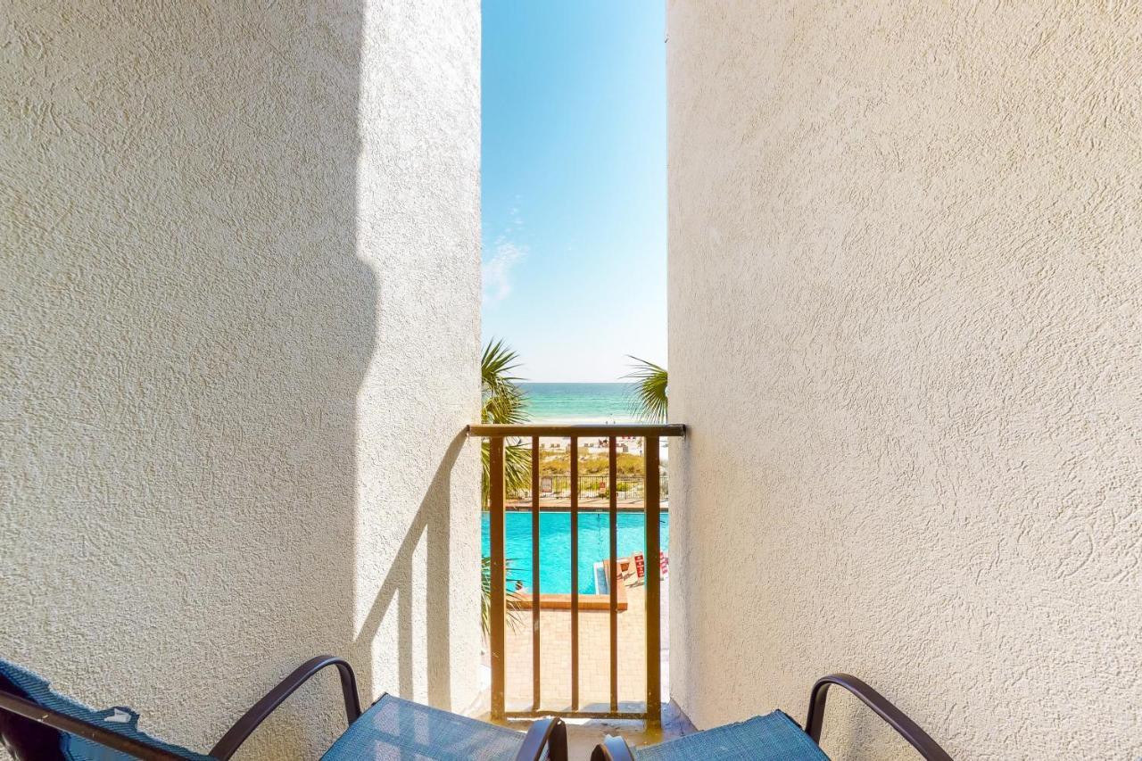 The Commodore Panama City Beach Habitación foto