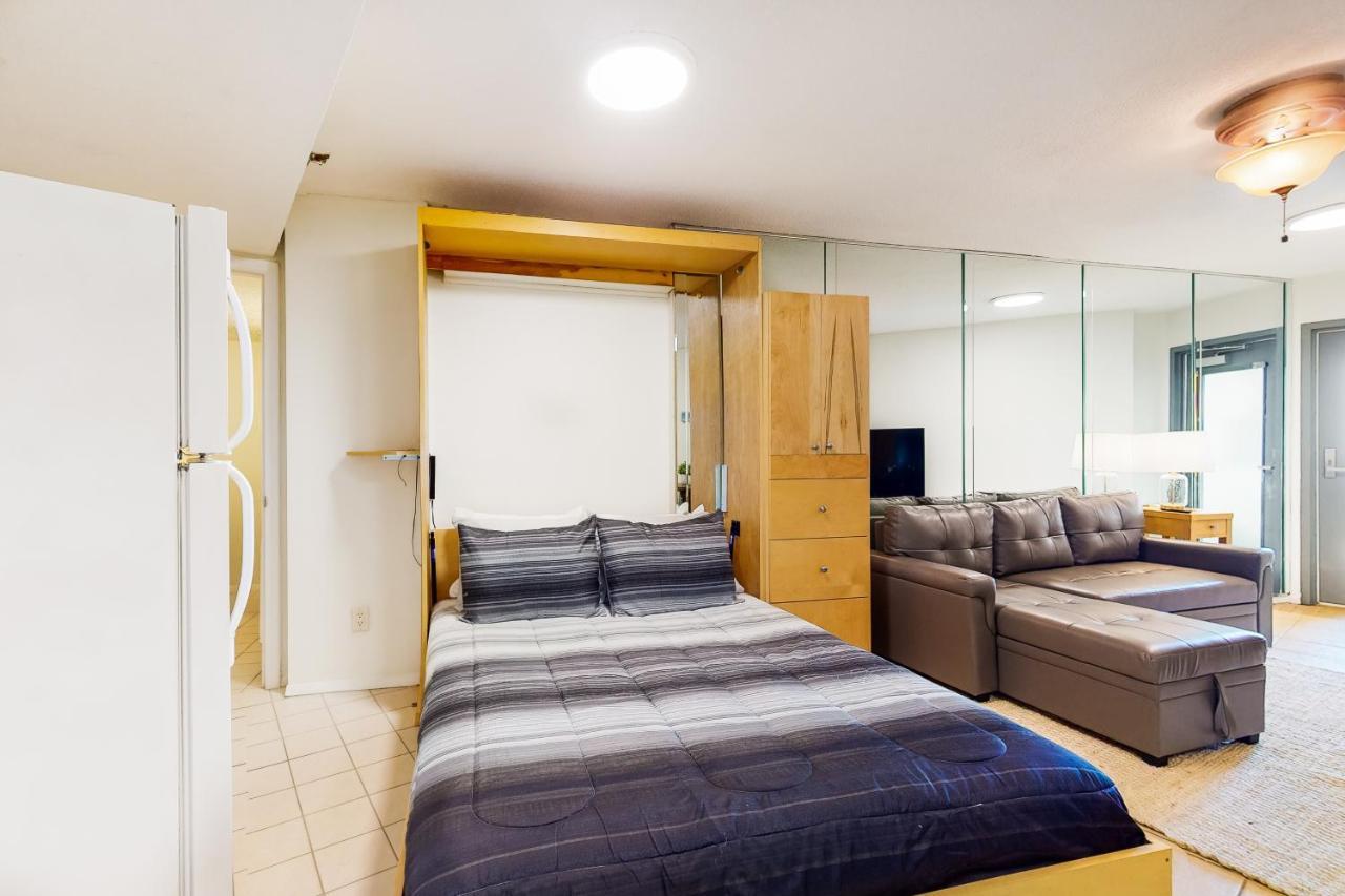 The Commodore Panama City Beach Habitación foto