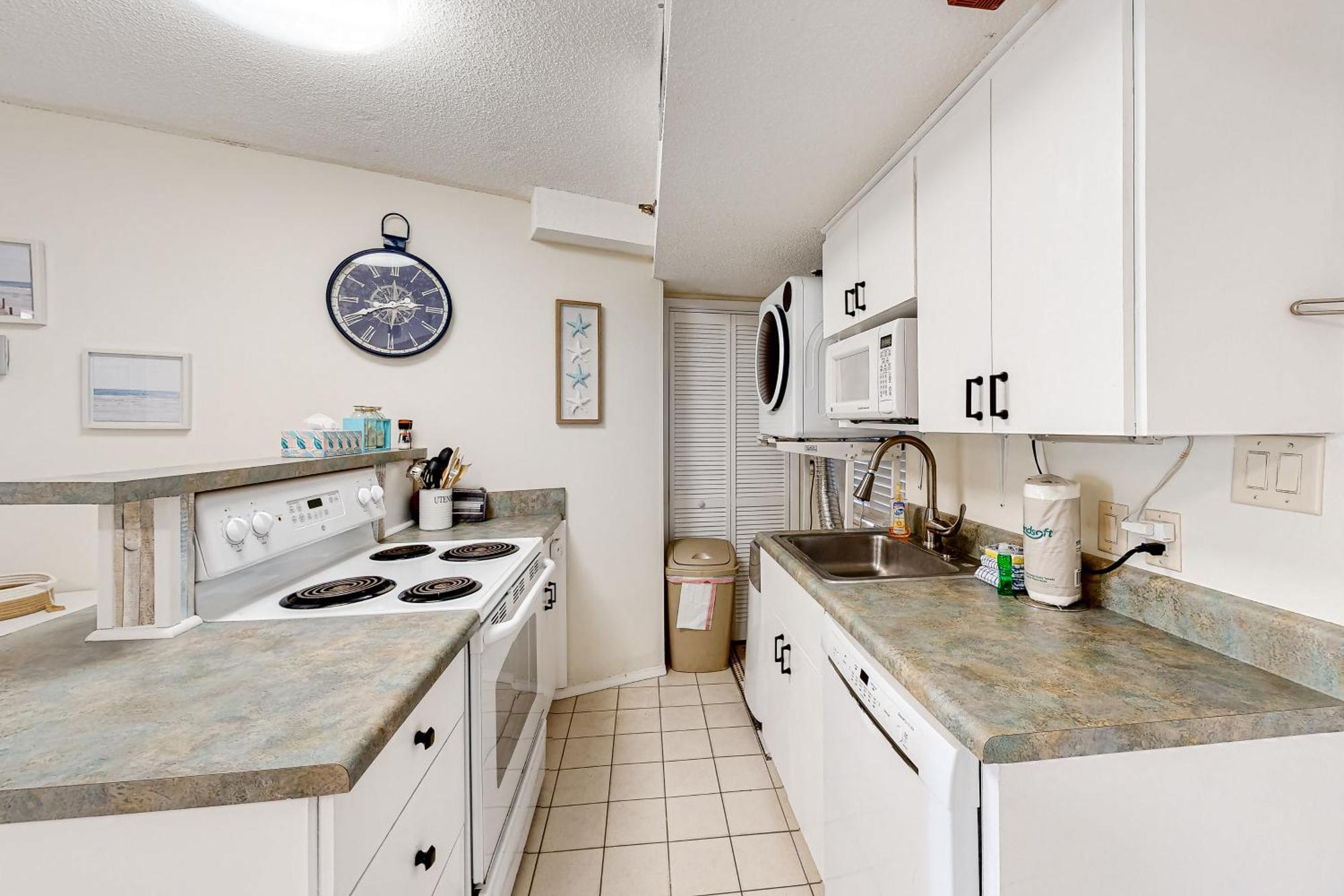 The Commodore Panama City Beach Habitación foto