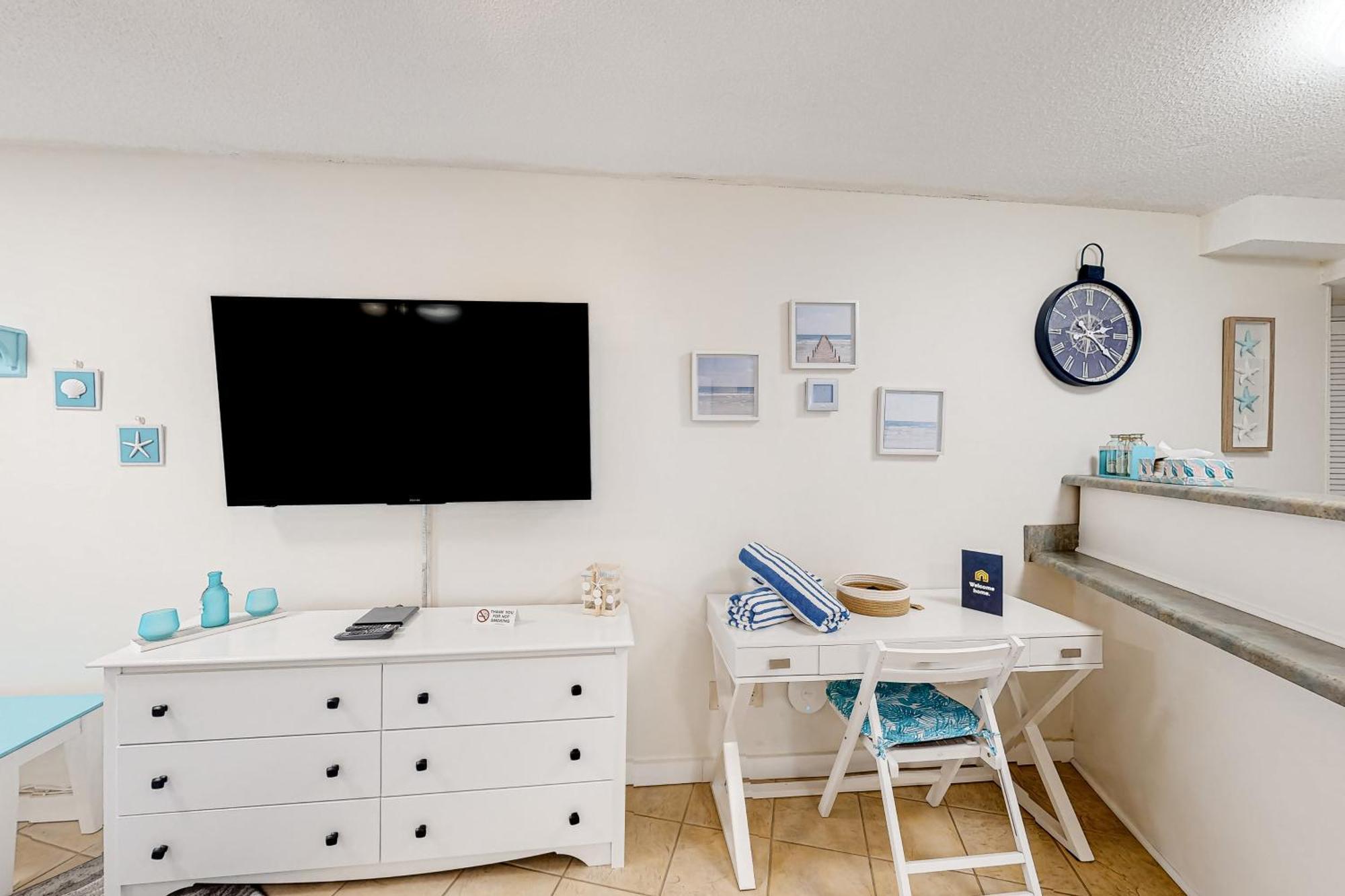 The Commodore Panama City Beach Habitación foto