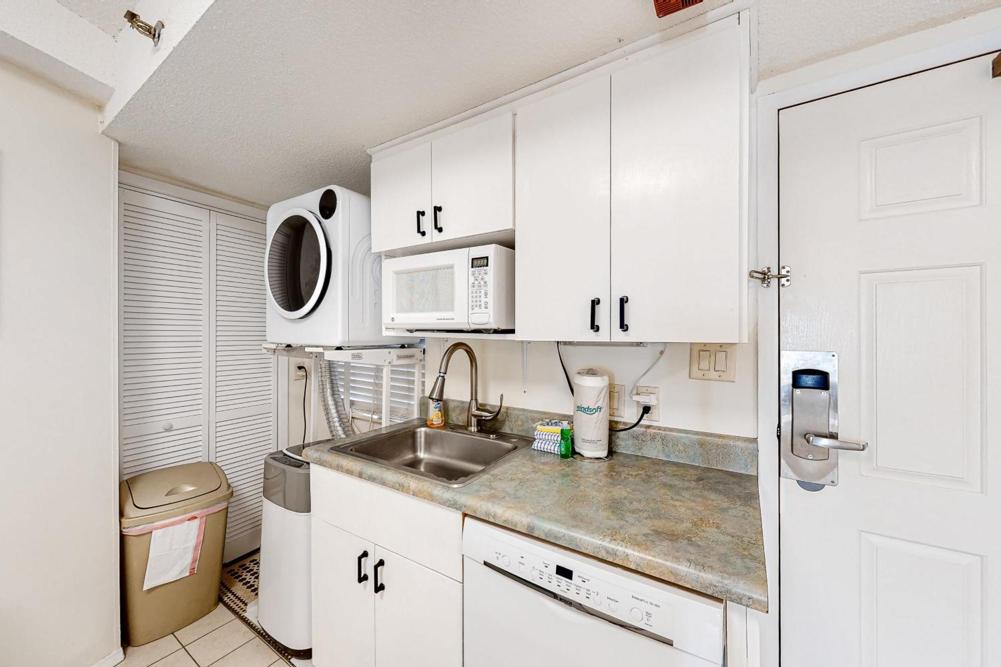 The Commodore Panama City Beach Habitación foto
