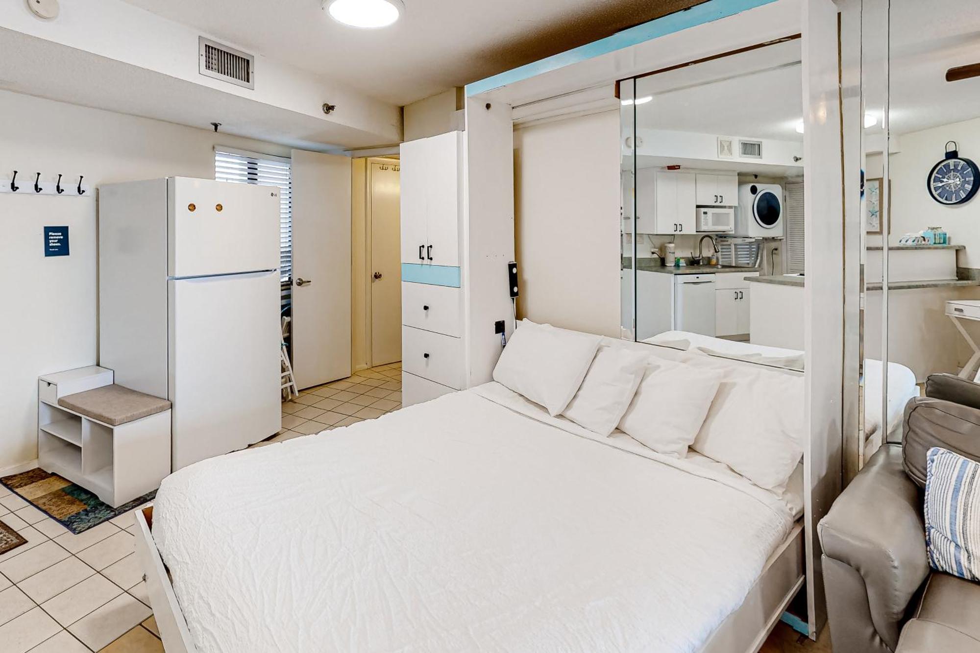 The Commodore Panama City Beach Habitación foto