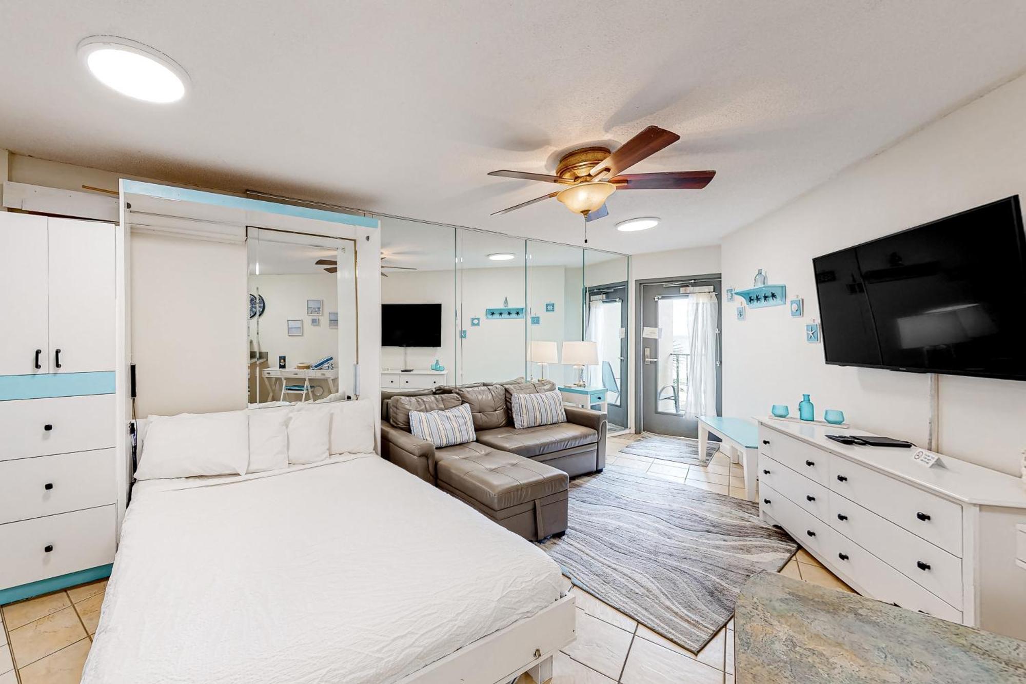 The Commodore Panama City Beach Habitación foto