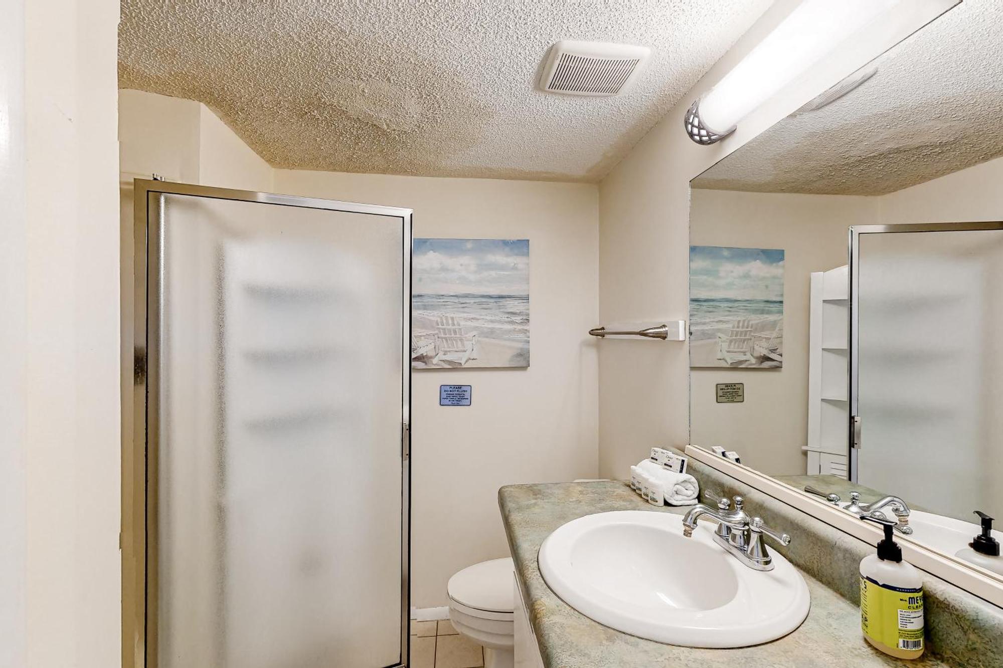 The Commodore Panama City Beach Habitación foto