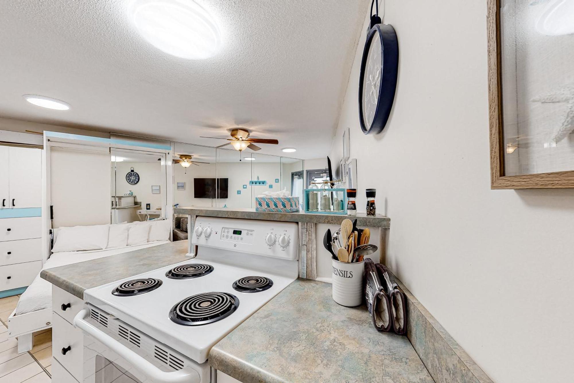 The Commodore Panama City Beach Habitación foto